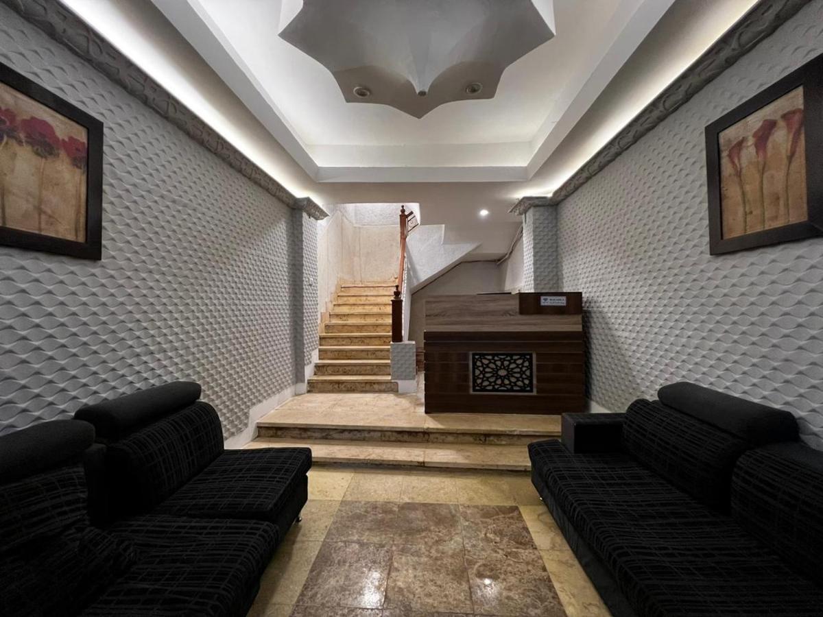 Pyramids Gate Hotel Kafrat al Jabal Ngoại thất bức ảnh