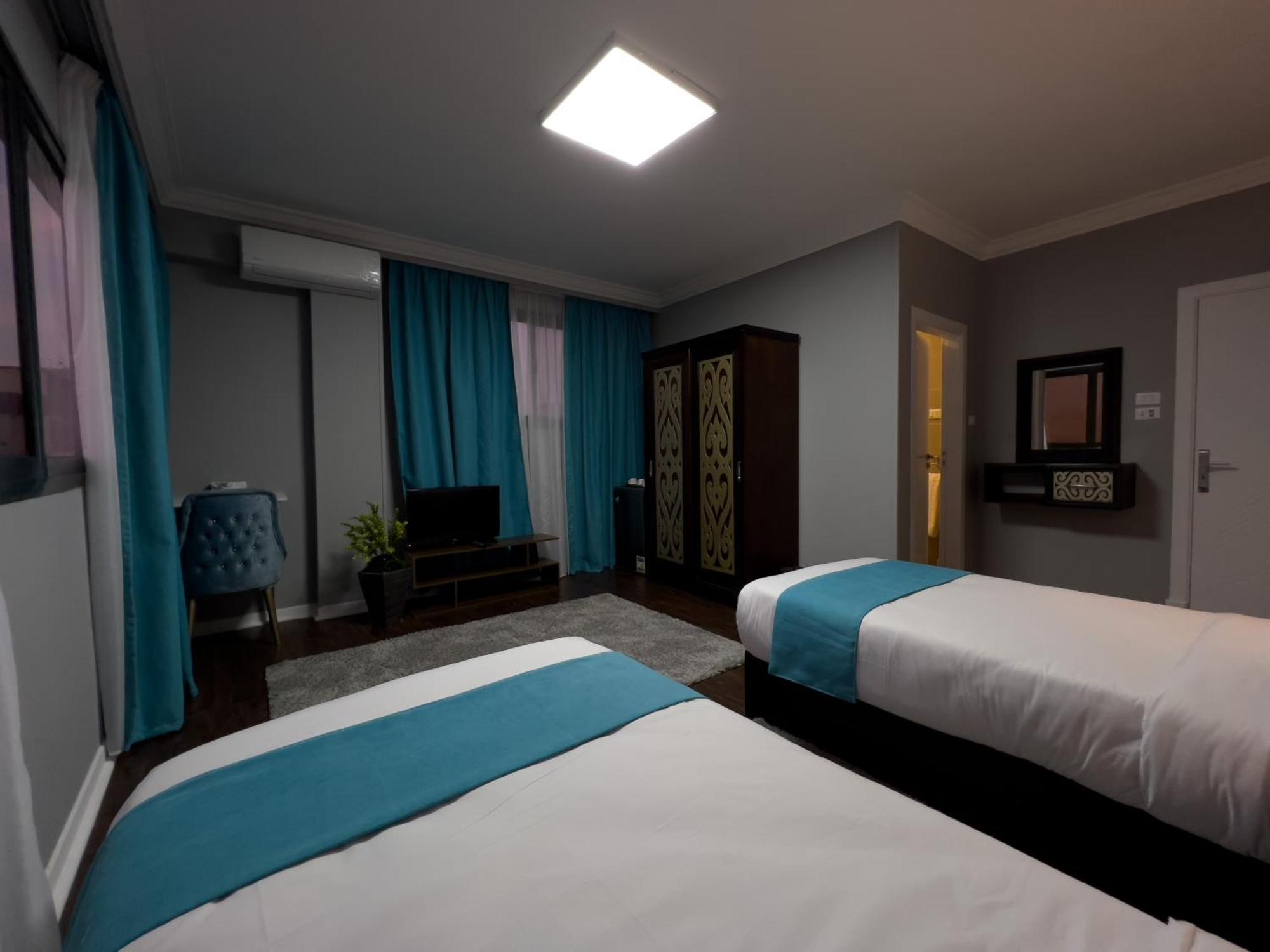 Pyramids Gate Hotel Kafrat al Jabal Ngoại thất bức ảnh